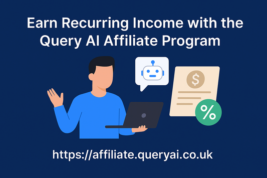 Query AI Affiliate Program