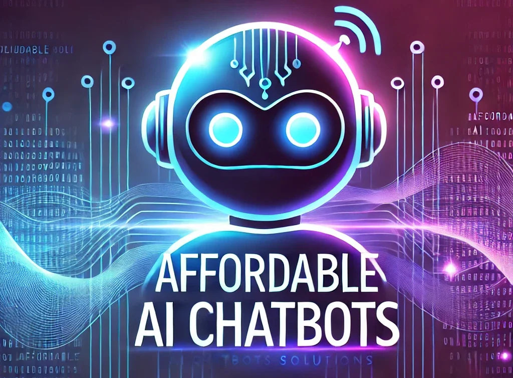 QueryAI Brings AI Chatbots to Everyone