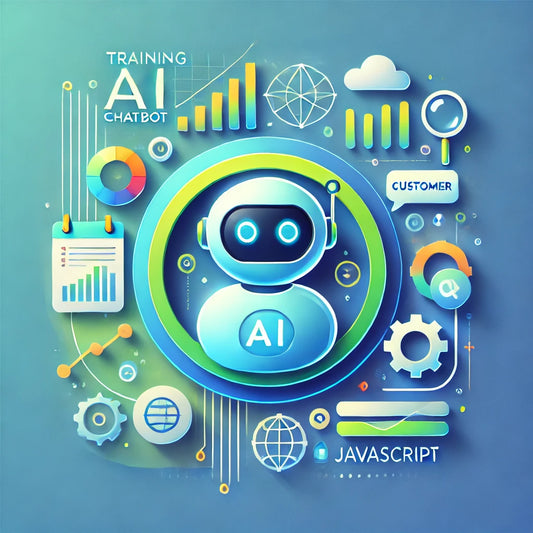 From Dataset to Chatbot: The Complete Guide to Building a Customized AI Model